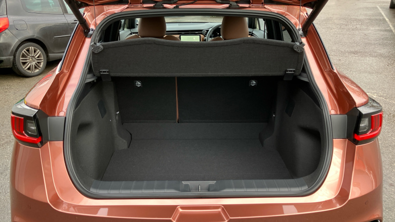 Lexus LBX 1.5 Takumi 5dr E-CVT Hybrid Hatchback